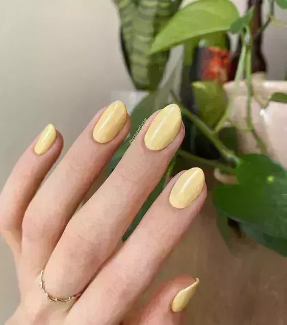 50 ideas de uñas perfectas para el regreso a casa que tienes que probar