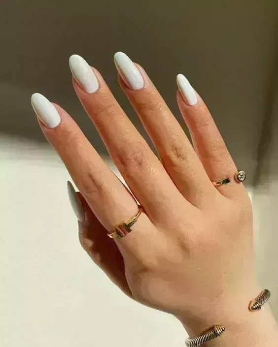 50 ideas de uñas perfectas para el regreso a casa que tienes que probar