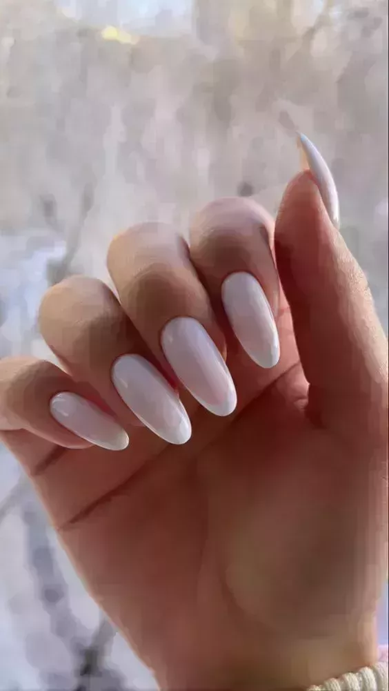 50 ideas de uñas perfectas para el regreso a casa que tienes que probar