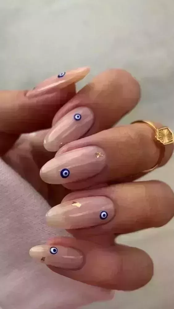 50 ideas de uñas perfectas para el regreso a casa que tienes que probar