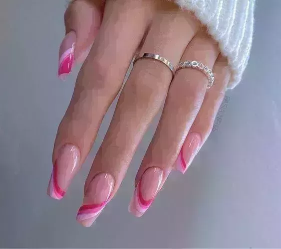 50 ideas de uñas perfectas para el regreso a casa que tienes que probar