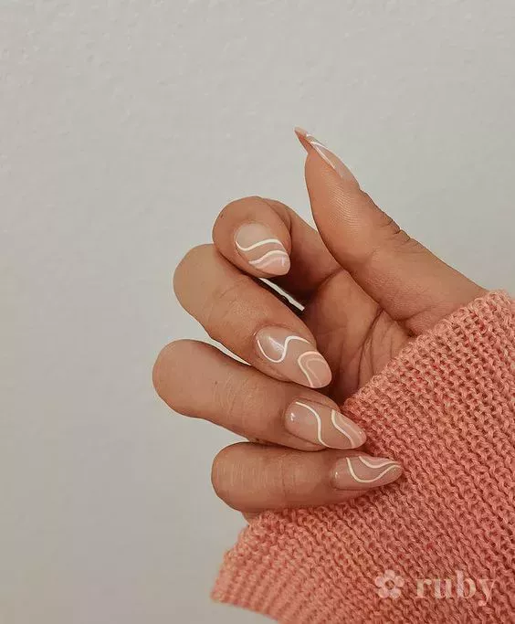 50 ideas de uñas perfectas para el regreso a casa que tienes que probar