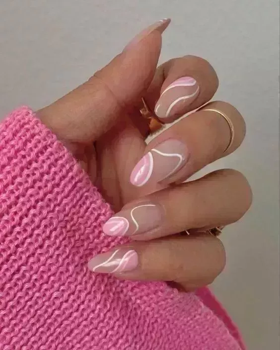 50 ideas de uñas perfectas para el regreso a casa que tienes que probar