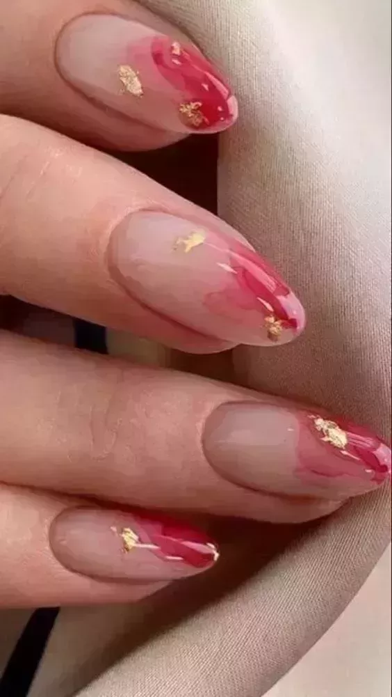 50 ideas de uñas perfectas para el regreso a casa que tienes que probar