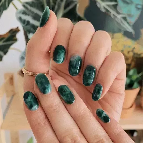 50 ideas de uñas perfectas para el regreso a casa que tienes que probar