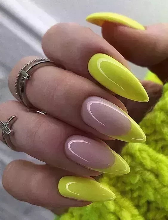 50 ideas de uñas perfectas para el regreso a casa que tienes que probar