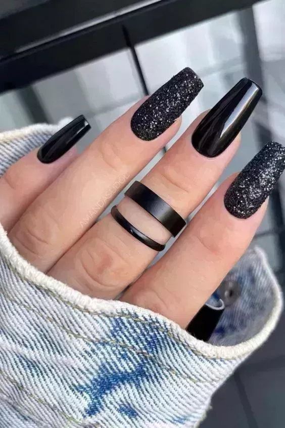 50 ideas de uñas perfectas para el regreso a casa que tienes que probar