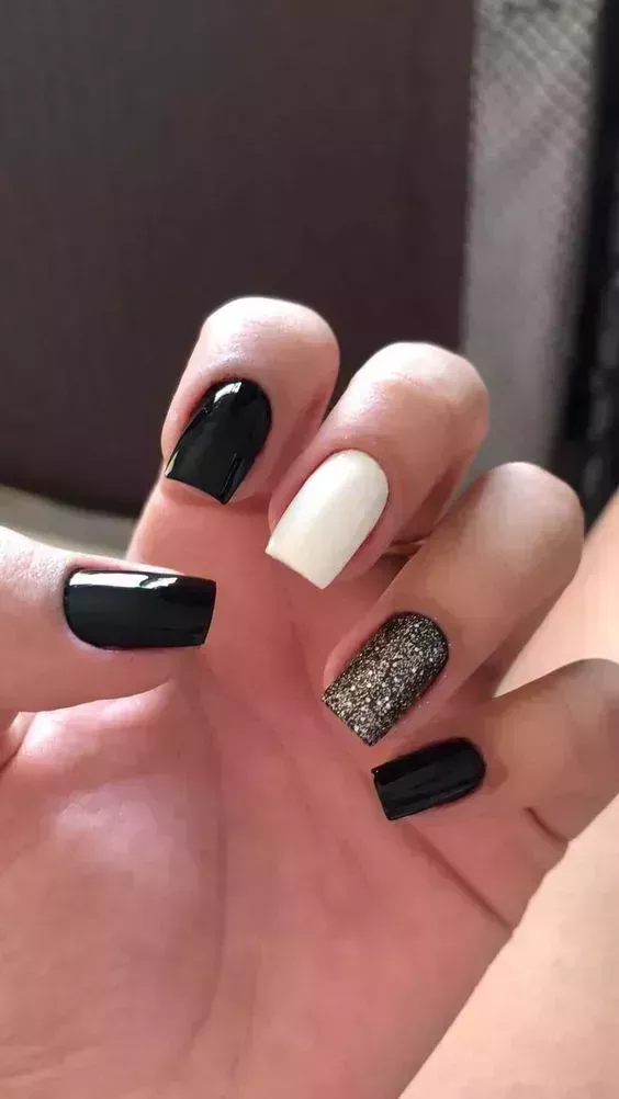 50 ideas de uñas perfectas para el regreso a casa que tienes que probar