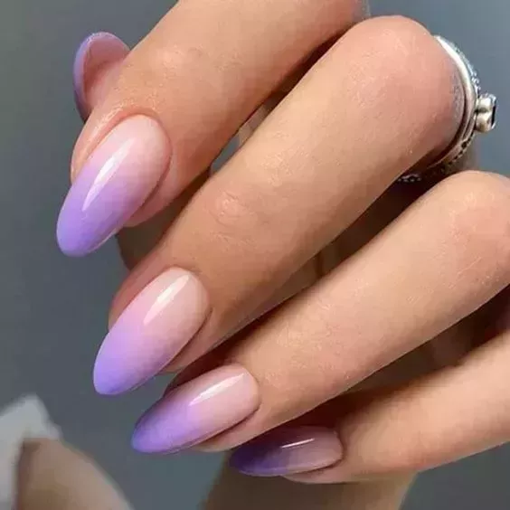 50 ideas de uñas perfectas para el regreso a casa que tienes que probar