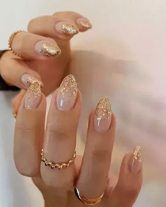 50 ideas de uñas perfectas para el regreso a casa que tienes que probar