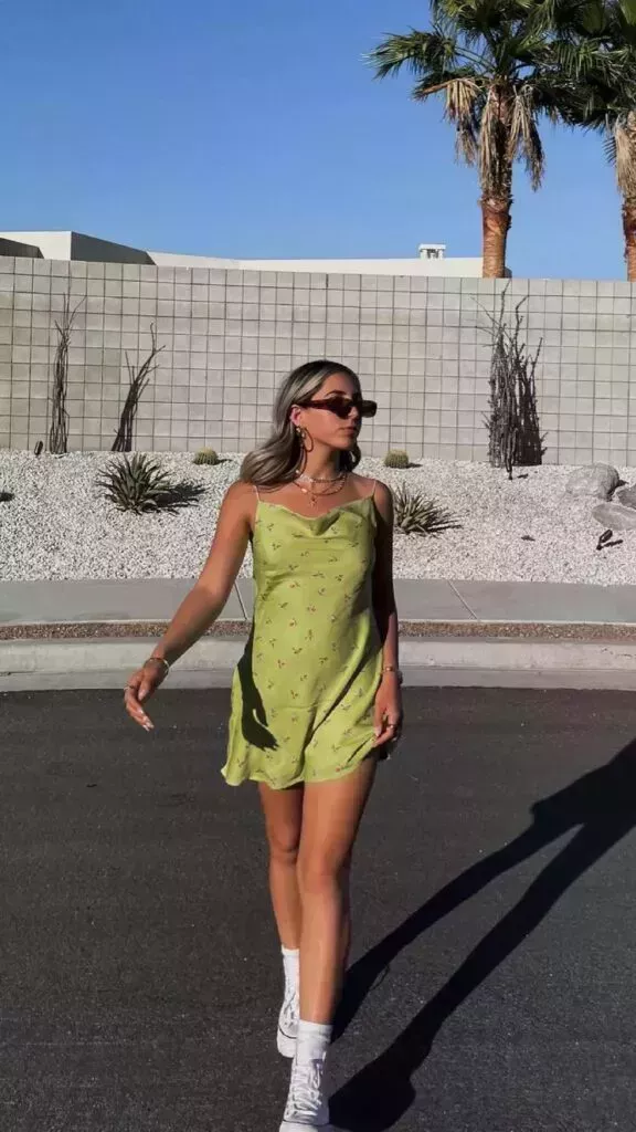 50 ideas de vestidos de fiesta más bonitos en 2023