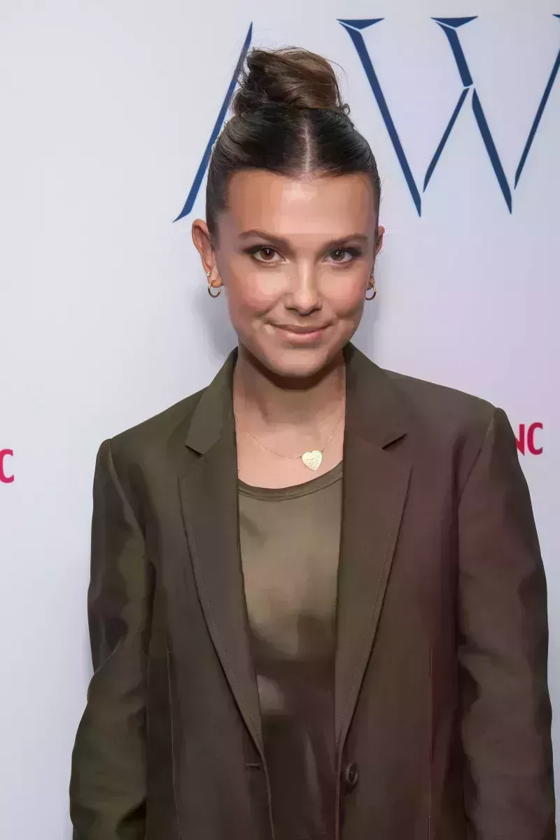 Cronología de la relación de Millie Bobby Brown y su novio Jake Bongiovi