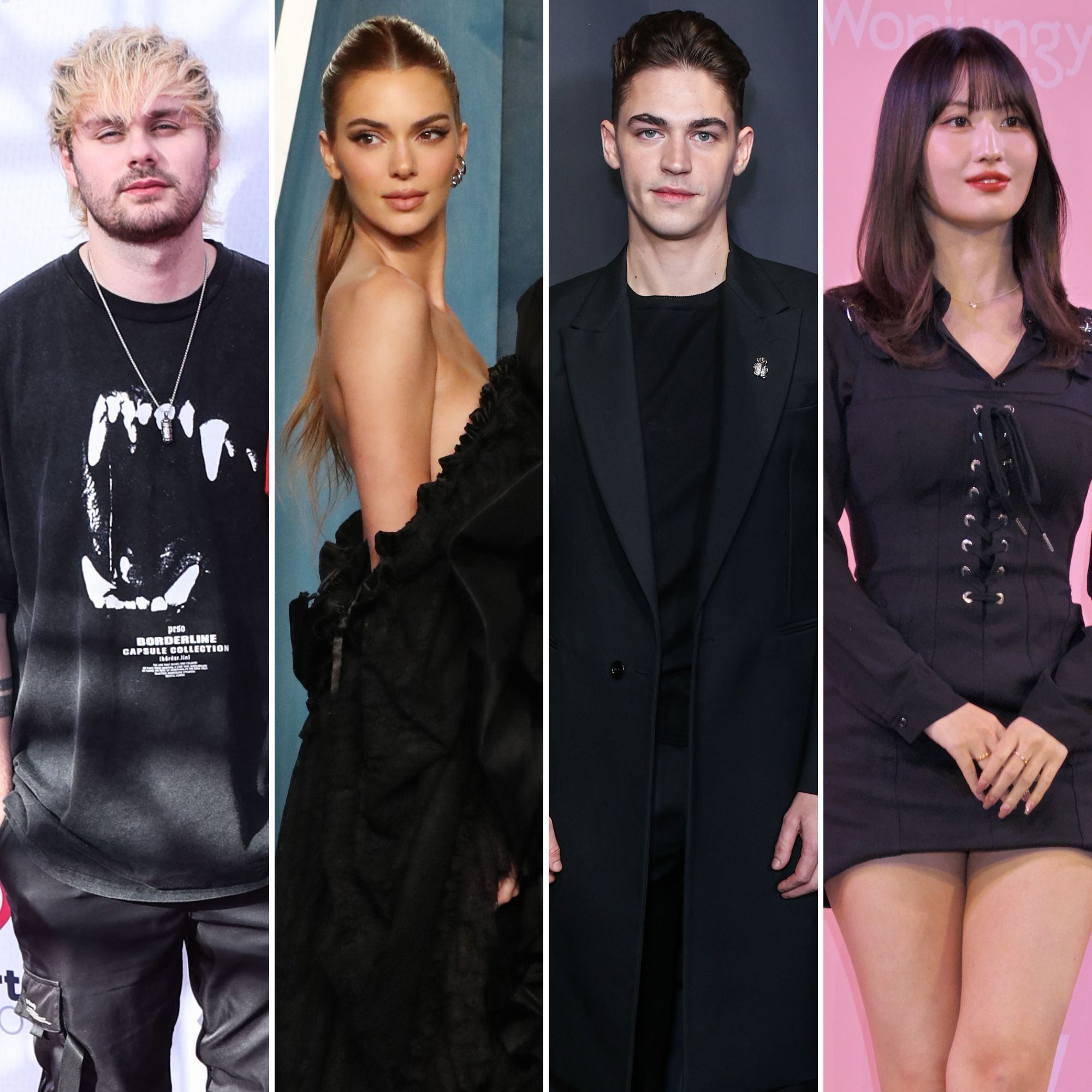 Descubre a todos los actores, músicos y demás que son escorpianos