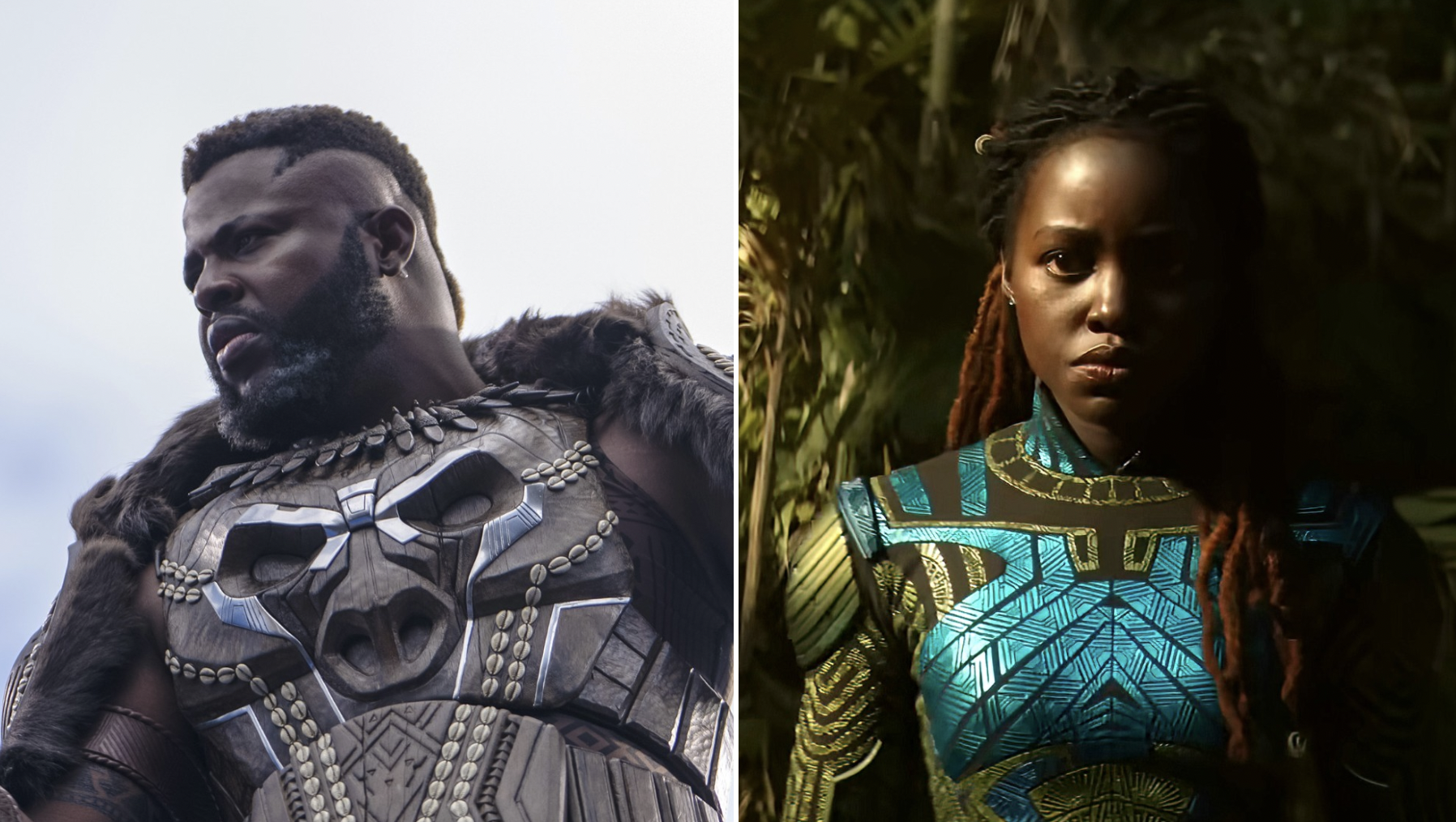 

	
		El guionista de 'Wakanda Forever' confirma que M'Baku y Nakia fueron considerados para convertirse en la nueva Pantera Negra
	
	
