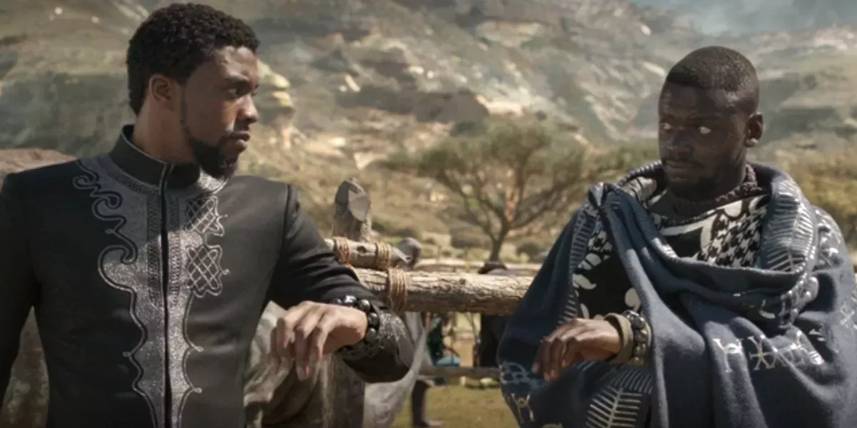 Falta un personaje de 'Black Panther' en 'Wakanda Forever': así se explica su ausencia