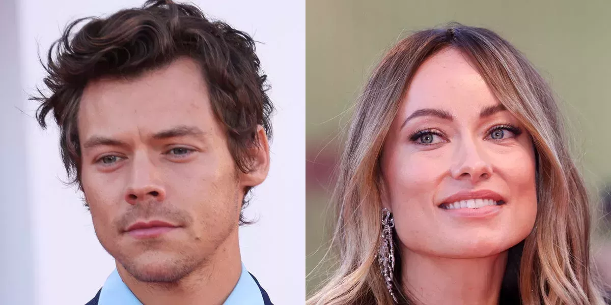 Harry Styles y Olivia Wilde se están 'tomando un descanso' de su relación de casi dos años: informes