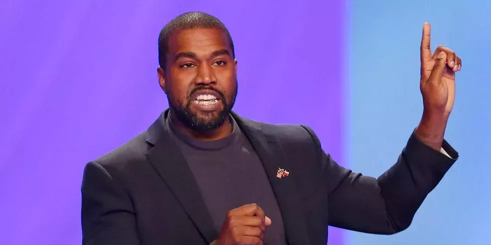 Kanye West soltó creencias alt-right y misóginas durante una entrevista con David Letterman para Netflix, pero fueron recortadas del producto final, según dijeron miembros del público a TheWrap