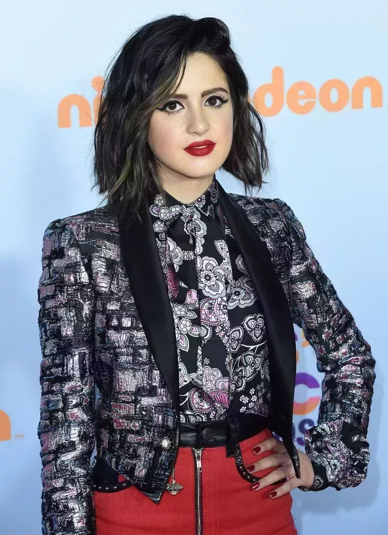 La transformación de Laura Marano de Disney Channel a la actualidad: Fotos