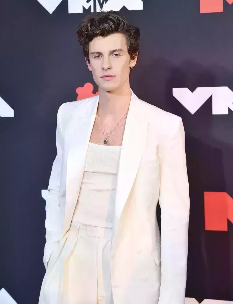 Las fotos más calientes de Shawn Mendes te harán sonrojar: Fotos sin camiseta