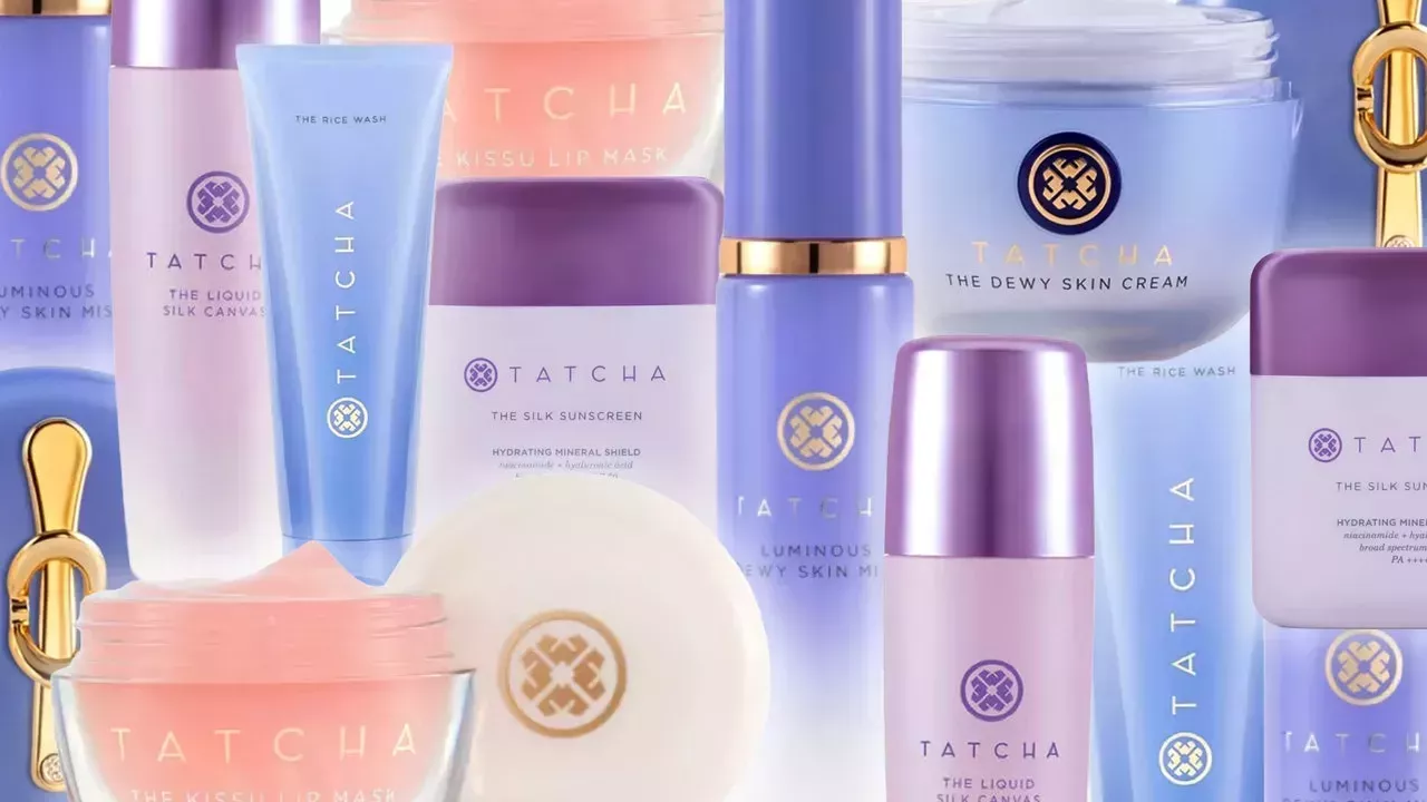 Las mejores ofertas del Cyber Monday de Tatcha para comprar ahora mismo