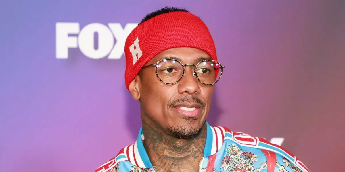 Mientras Nick Cannon pasa de tener 7 hijos a casi 12 en menos de un año, dice que no tiene 