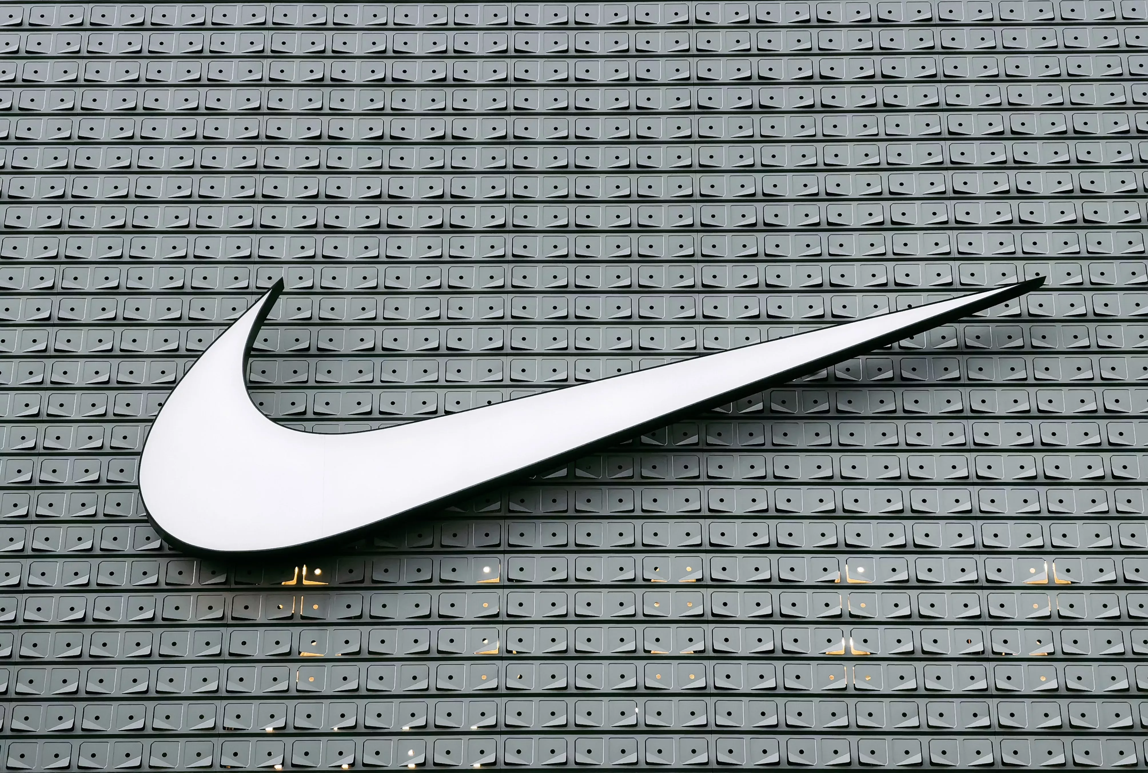 Producción de Nike 
