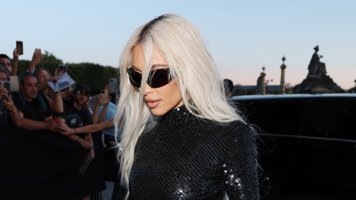 Qué esperar de la nueva empresa de capital riesgo de Kim Kardashian