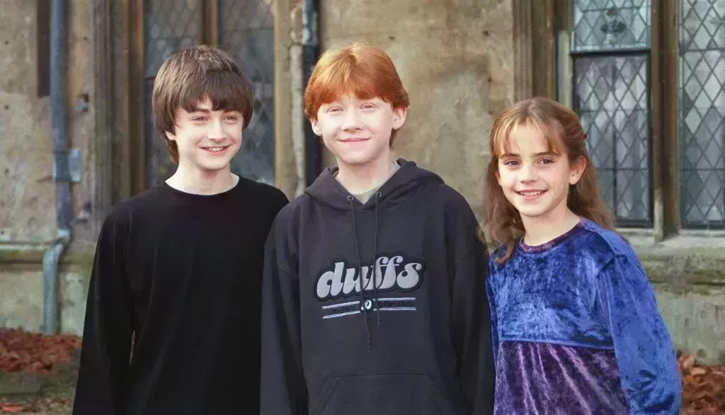 After Hogwarts! See What the 'Harry Potter' Cast Is Up To Now: Daniel, Emma, Rupert and More