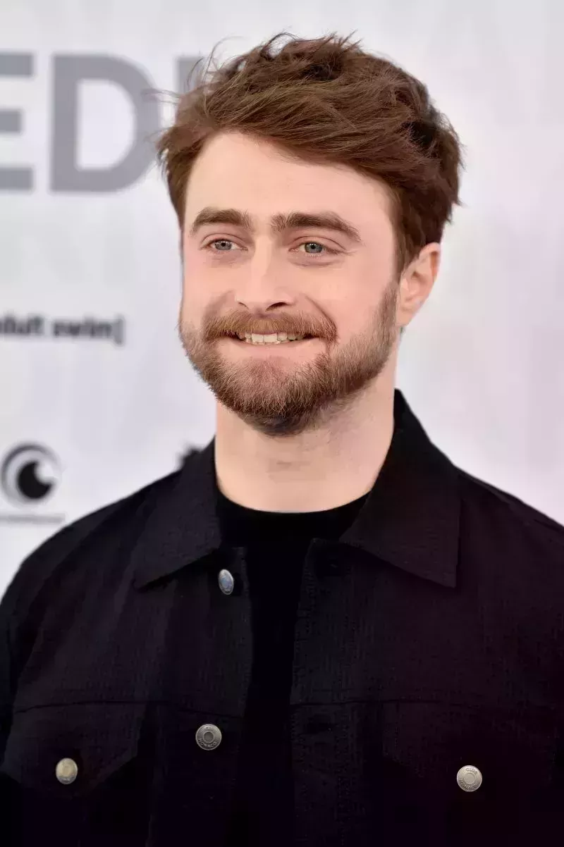 Qué hace ahora el reparto de 'Harry Potter': Daniel, Emma, Rupert y más