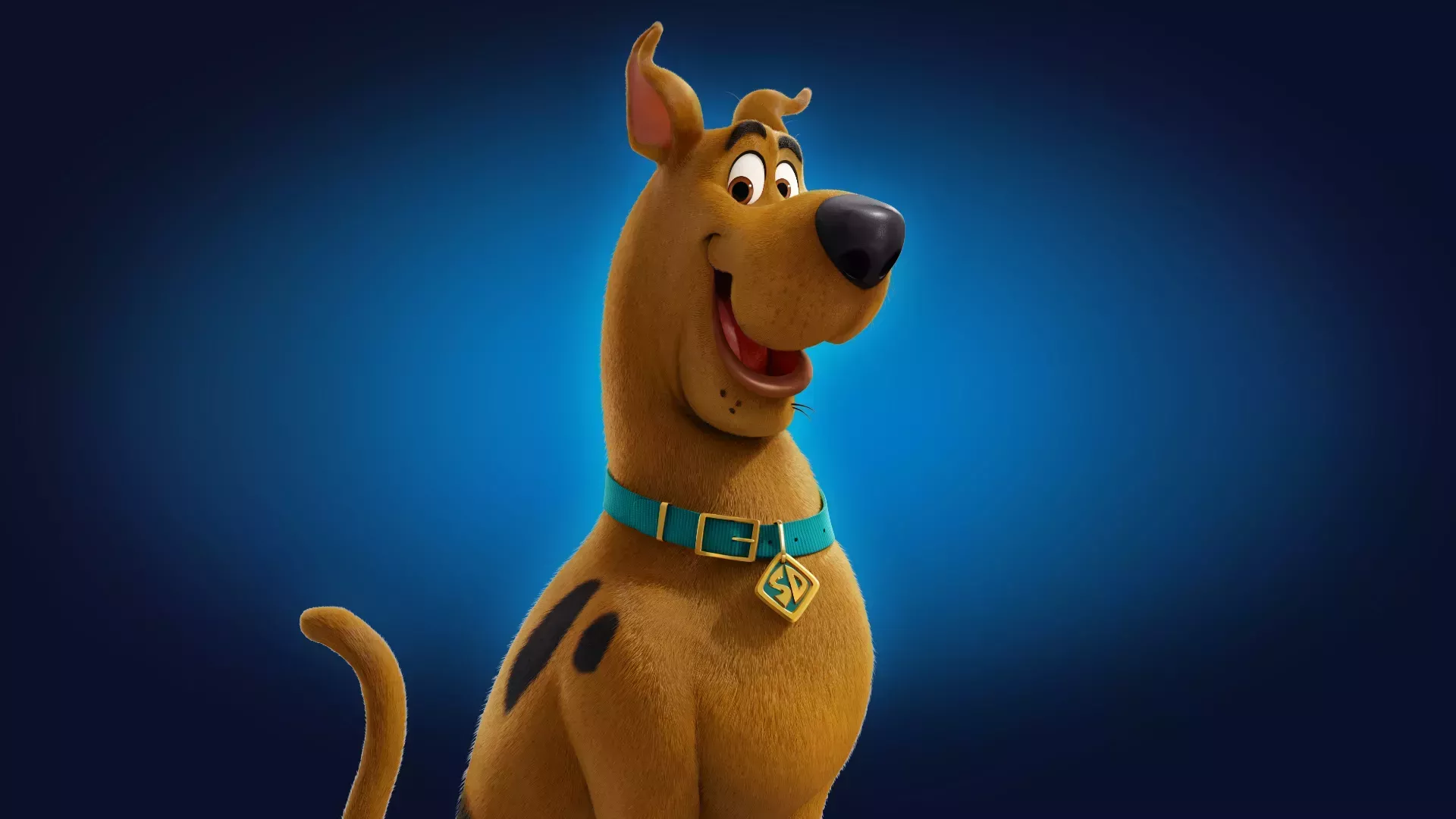 

	
		¡Scoob! Holiday Haunt' fue eliminado hace tres meses. Su director explica por qué la terminó de todos modos
	
	