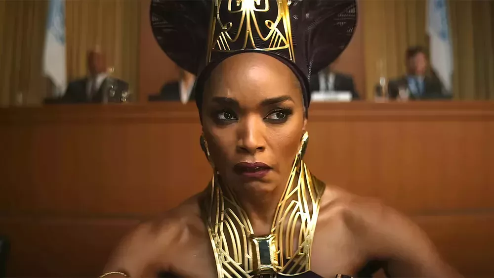 

	
		Taquilla: 'Black Panther: Wakanda Forever' manda con un lanzamiento global de 330 millones de dólares y un debut doméstico de 180 millones de dólares
	
	
