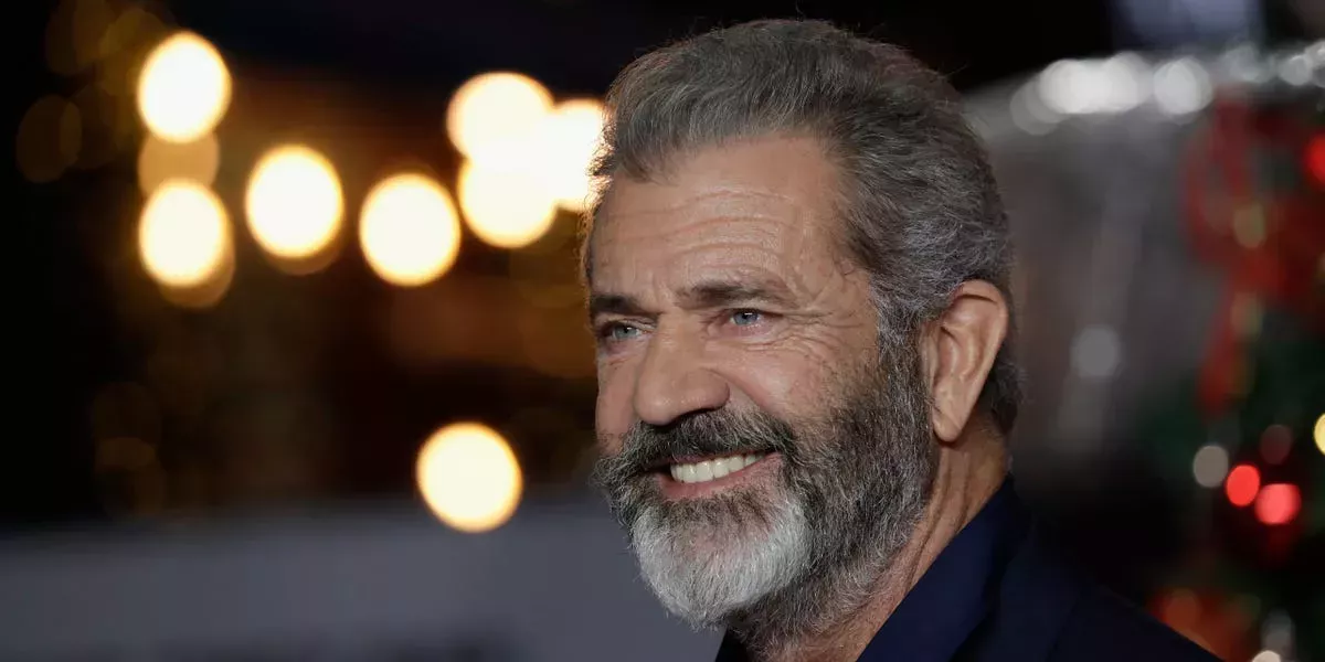 Una masajista confió a su 'amigo' Mel Gibson una supuesta agresión durante un masaje con Harvey Weinstein