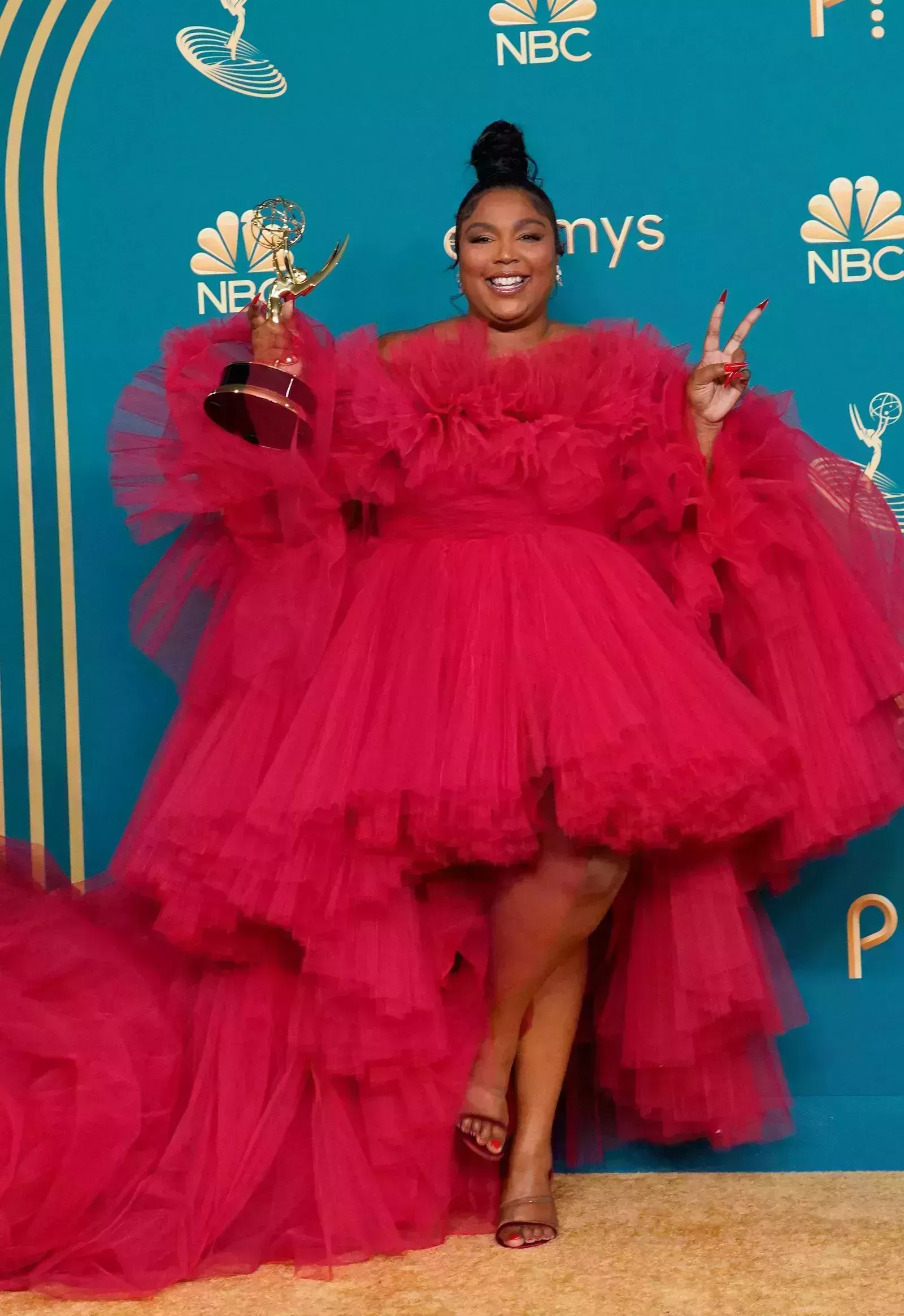 13 looks de alfombra roja en los que seguiré pensando después de 2022