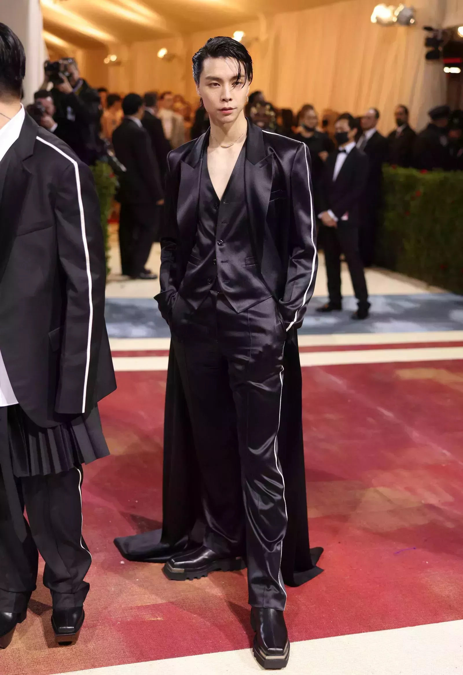 13 looks de alfombra roja en los que seguiré pensando después de 2022