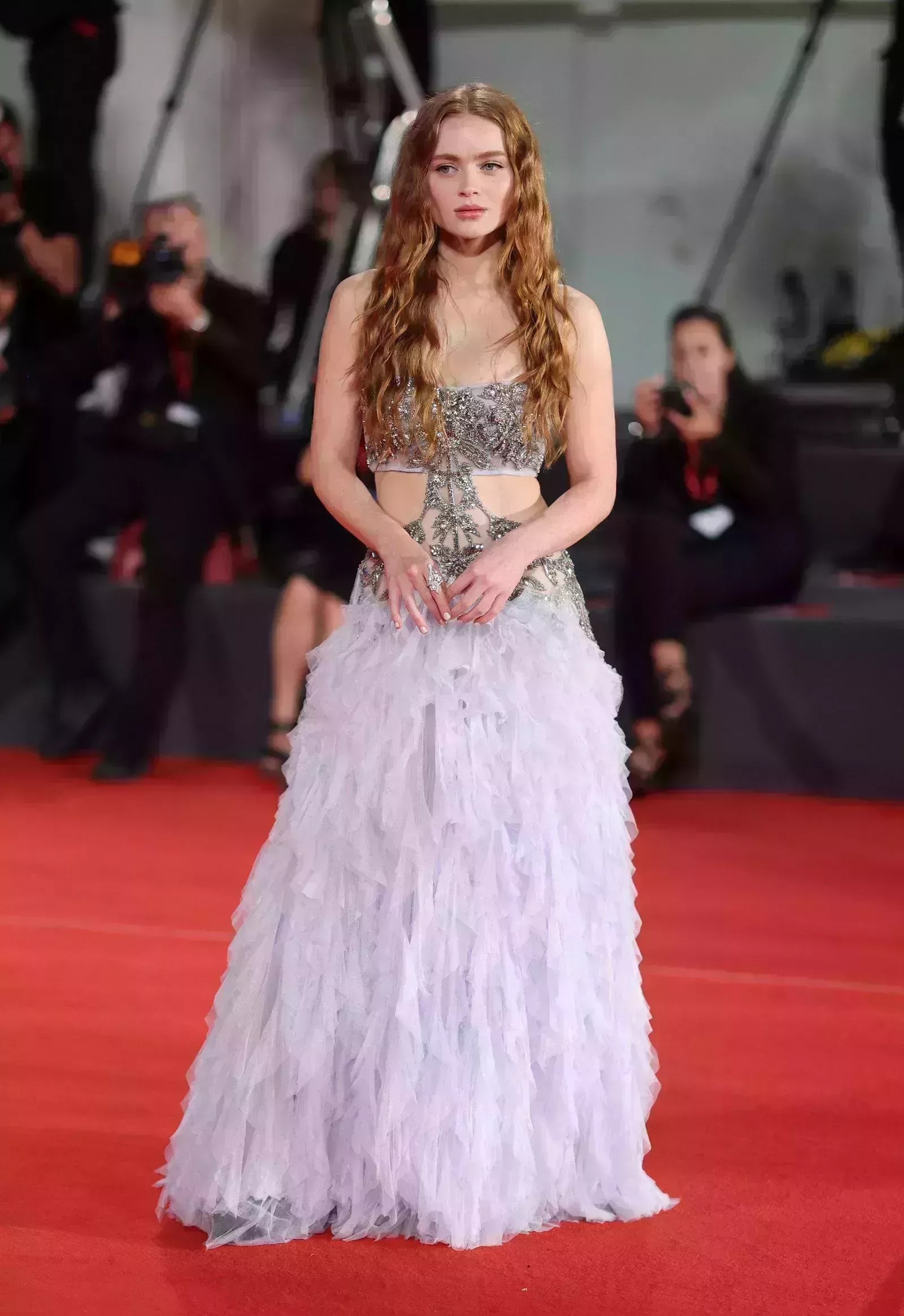13 looks de alfombra roja en los que seguiré pensando después de 2022