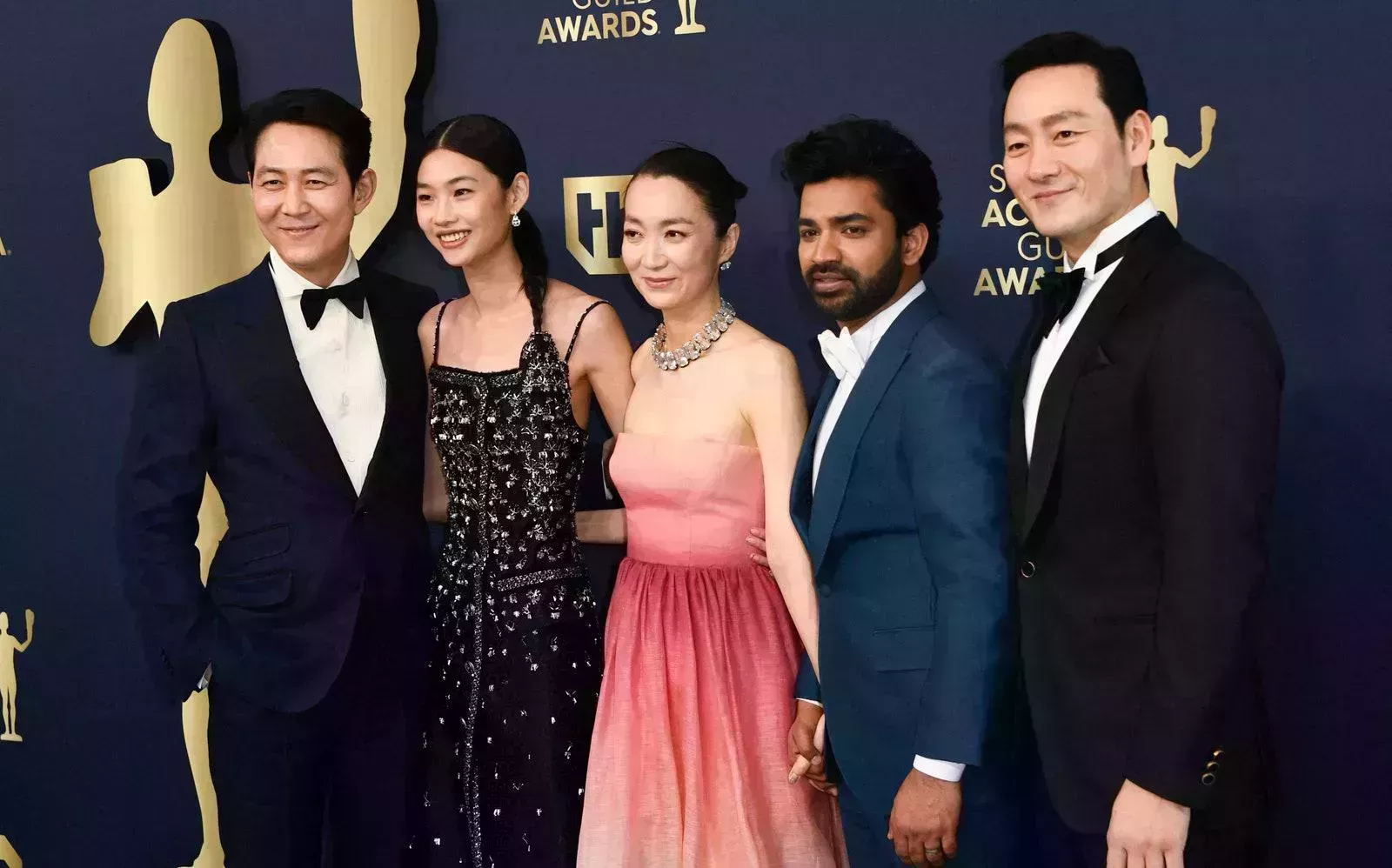 13 looks de alfombra roja en los que seguiré pensando después de 2022