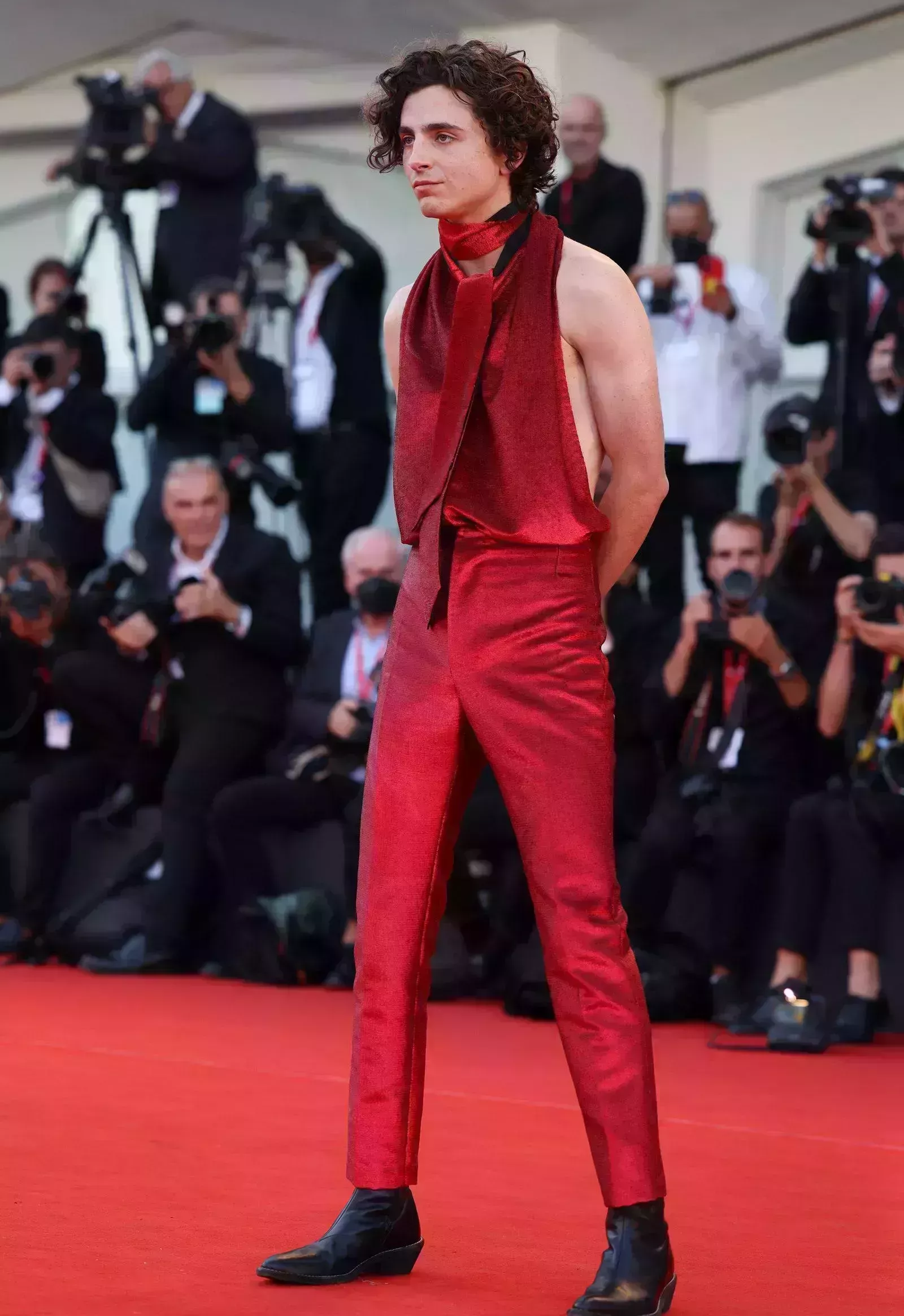 13 looks de alfombra roja en los que seguiré pensando después de 2022