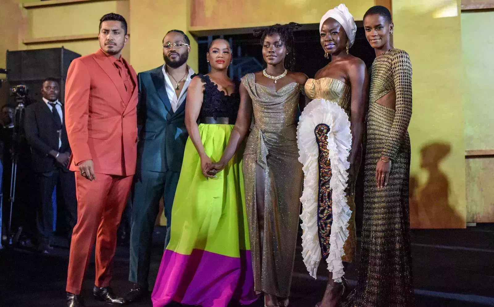 13 looks de alfombra roja en los que seguiré pensando después de 2022