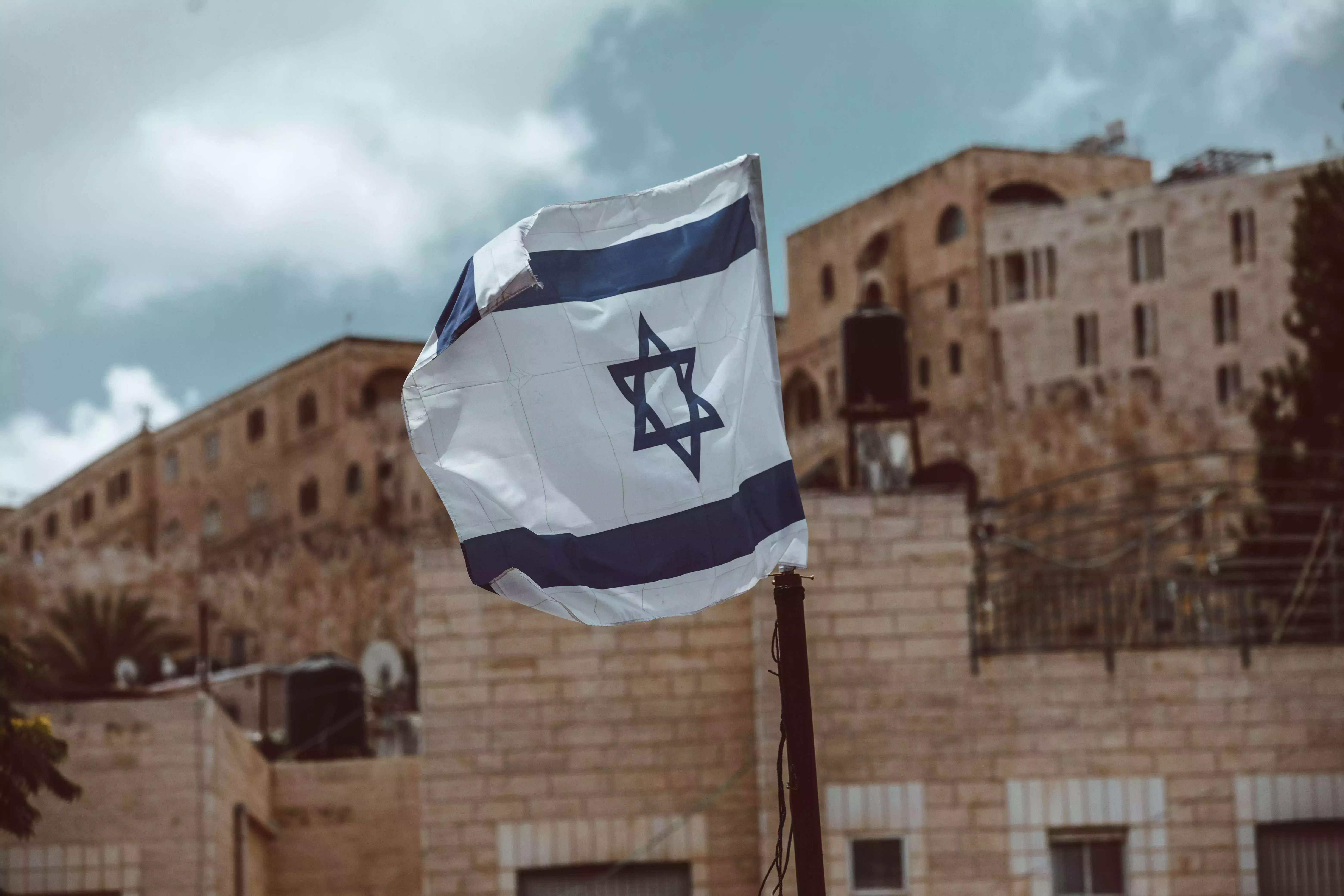 Antisemitismo en América y en el mundo