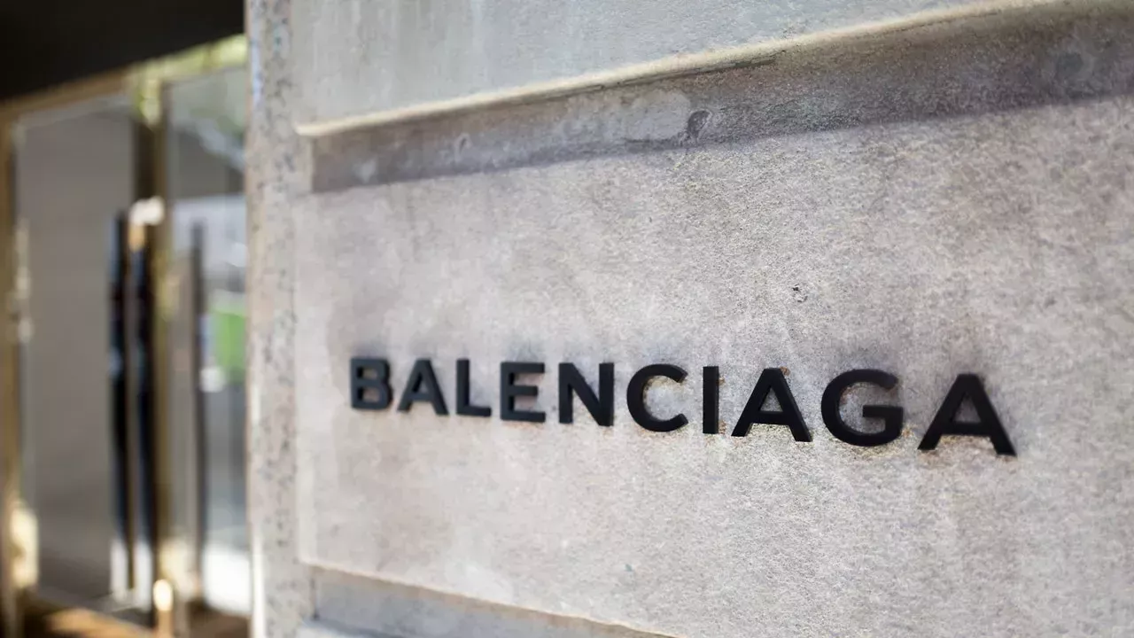 Balenciaga