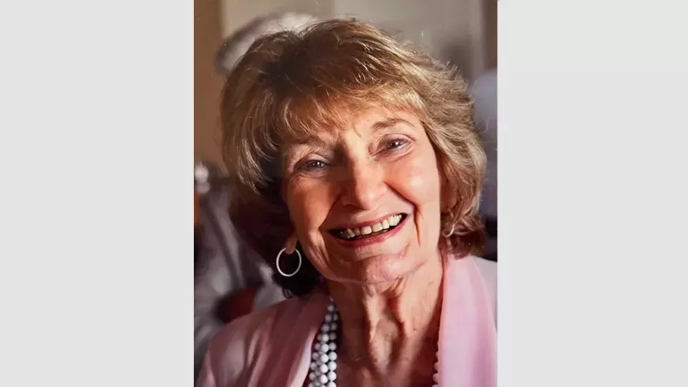 Edie Landau, productora y ejecutiva de National Telefilm Associates, fallece a los 95 años