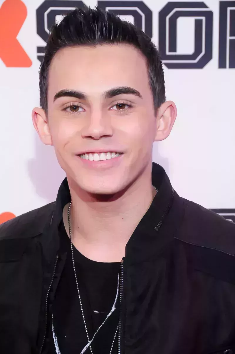 El reparto de 'Every Witch Way': ¿Dónde están ahora?