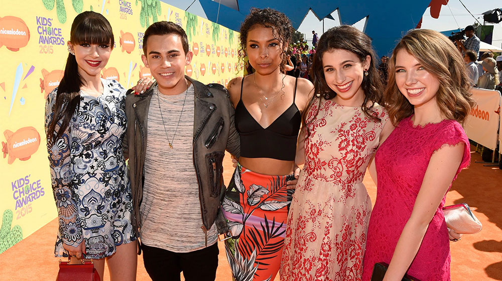 El reparto de 'Every Witch Way': ¿Dónde están ahora?
