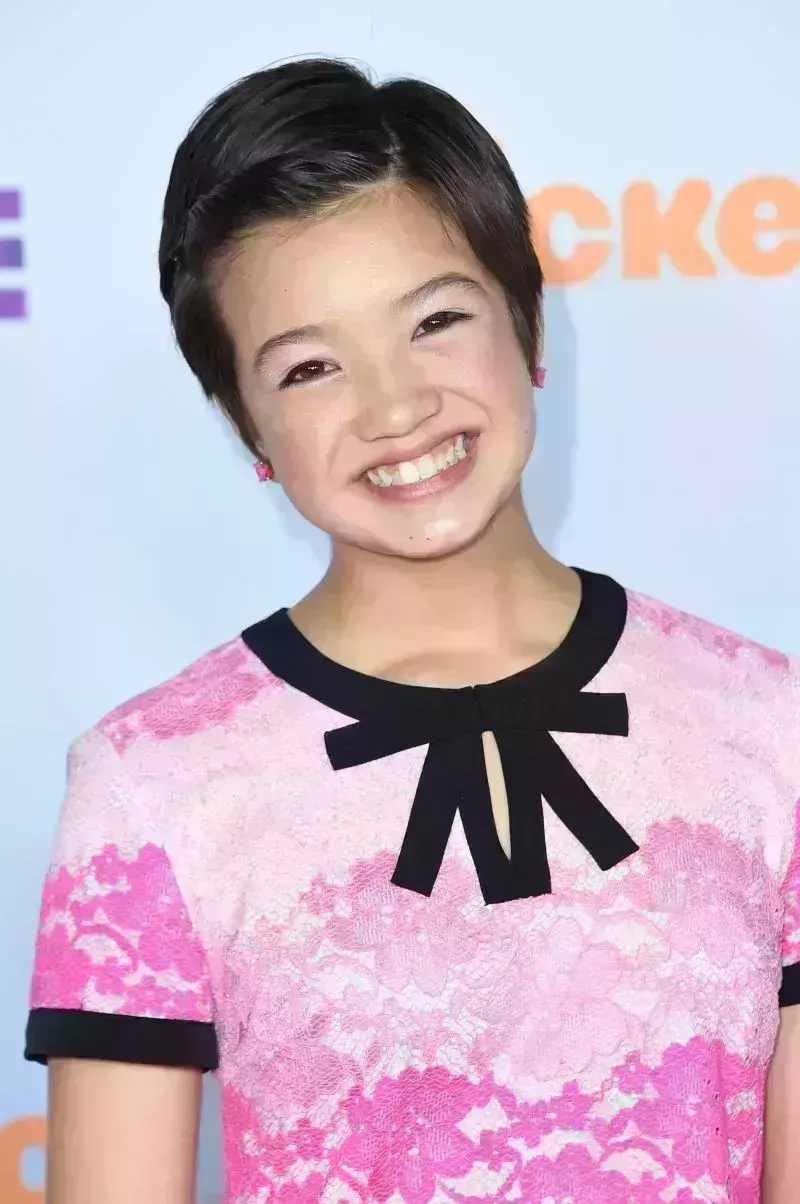 Estrellas de 'Andi Mack': ¿Dónde están ahora?