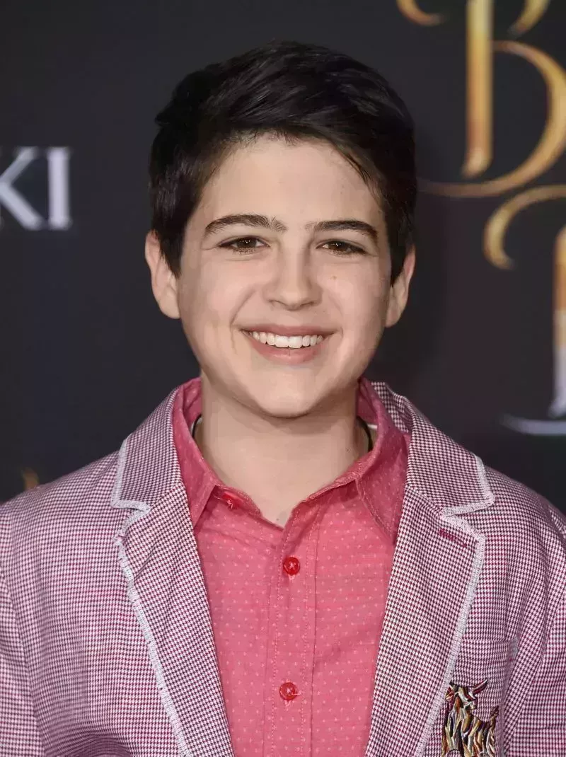 Estrellas de 'Andi Mack': ¿Dónde están ahora?