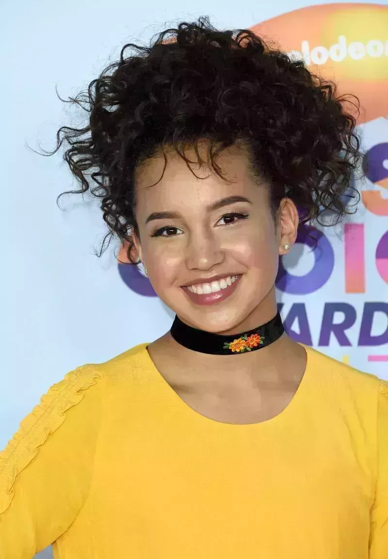 Estrellas de 'Andi Mack': ¿Dónde están ahora?