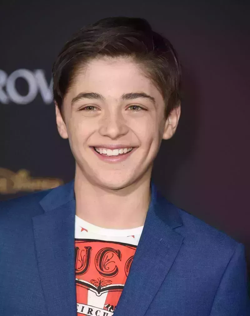 Estrellas de 'Andi Mack': ¿Dónde están ahora?