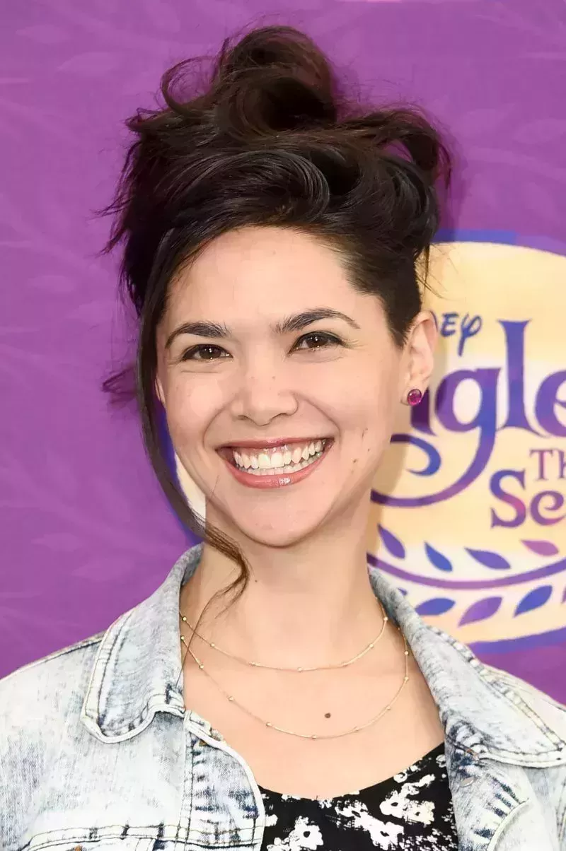 Estrellas de 'Andi Mack': ¿Dónde están ahora?