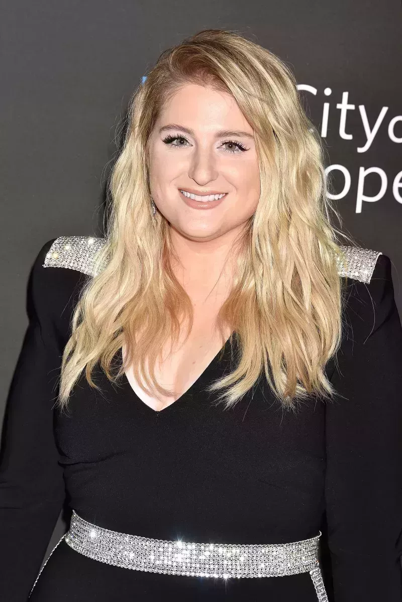 Frases de Meghan Trainor sobre ser madre primeriza de su hijo Riley