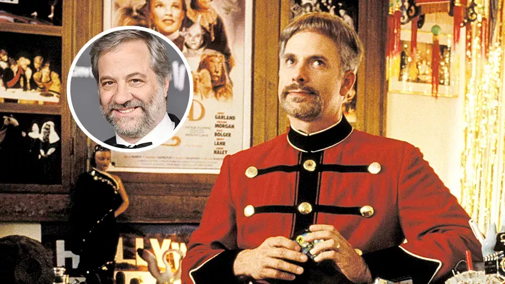 Judd Apatow explica por qué
